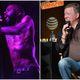 Illustration for article titled Right-wing dipshits Notch and William Shatner bond over shared love of Death Grips